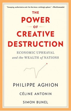 The Power of Creative Destruction